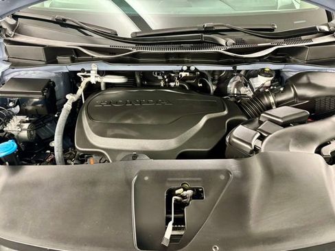 Used 2025 Honda Odyssey Elite image 49