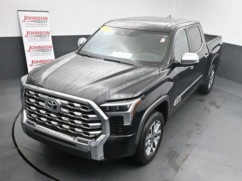 Used 2023 Toyota Tundra 1794 Edition image 29