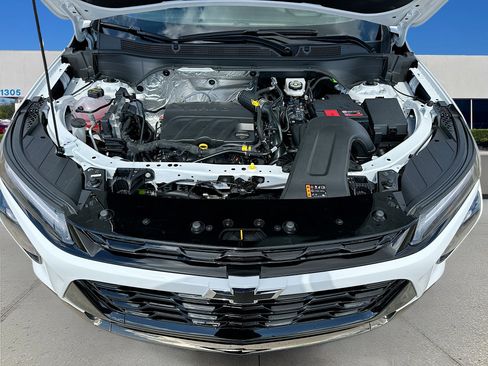 Used 2026 Chevrolet Trax ACTIV w/ Driver Confidence Package image 27