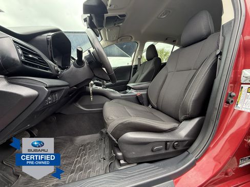 Used 2024 Subaru Legacy Premium AWD/4WD image 18