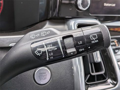 Used 2023 Kia Sorento SX image 26