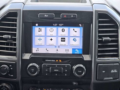 Used 2019 Ford F150 XLT w/ Equipment Group 302A Luxury RWD image 17