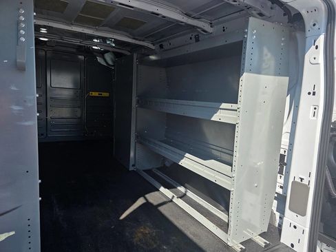 Used 2023 Ford Transit 250 Low Roof image 13