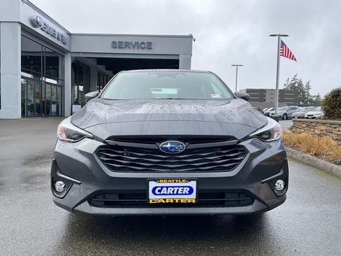 New 2025 Subaru Impreza 2.0i Sport image 2