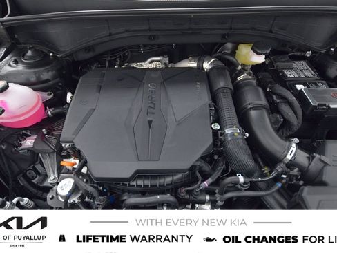 New 2026 Kia Sorento EX image 20