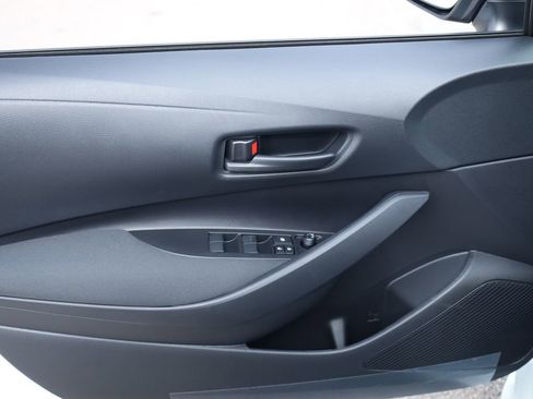 New 2026 Toyota Corolla LE image 27