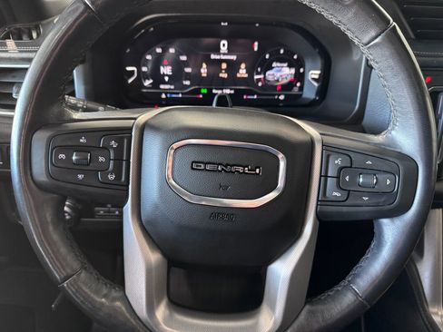 Certified 2023 GMC Yukon XL Denali w/ Denali Reserve Package AWD/4WD image 17