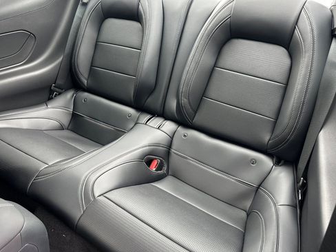 New 2026 Ford Mustang Premium image 9