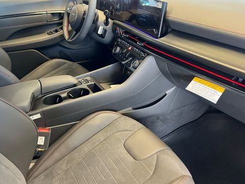 New 2026 Hyundai Sonata N Line image 15