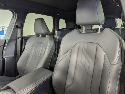 Certified 2026 BMW X3 xDrive30 AWD/4WD image 13