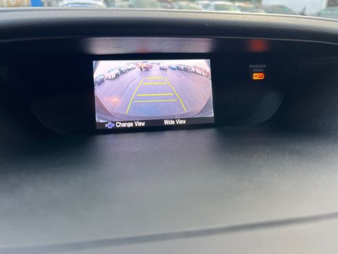 Used 2013 Honda CR-V EX image 29