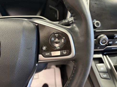 Used 2020 Honda CR-V Touring image 14