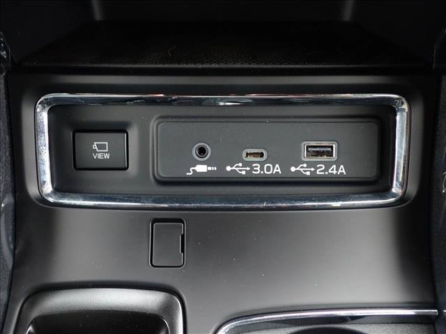 New 2026 Subaru Ascent Bronze Edition AWD/4WD image 22