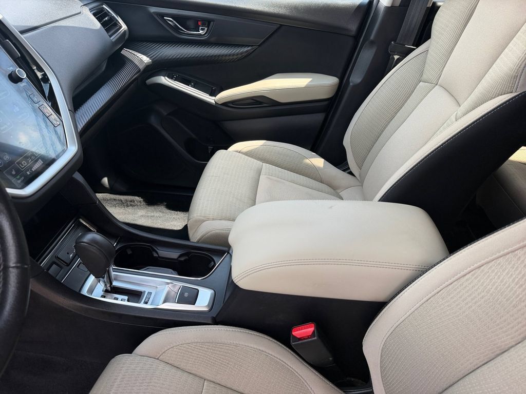 Certified 2023 Subaru Ascent Premium w/ Convenience Package AWD/4WD image 12