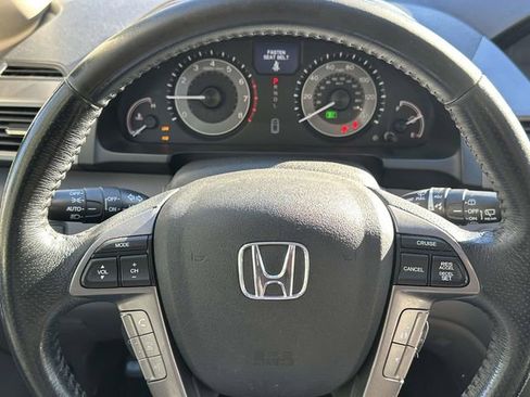 Used 2014 Honda Odyssey Touring Elite image 27