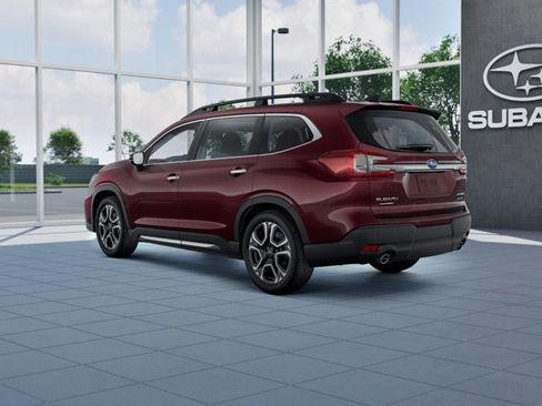 New 2026 Subaru Ascent Touring AWD/4WD image 4