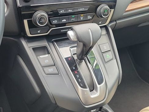 Certified 2021 Honda CR-V EX-L image 26