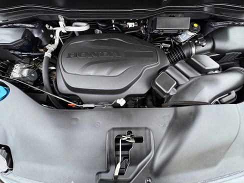 Used 2022 Honda Pilot Special Edition image 33
