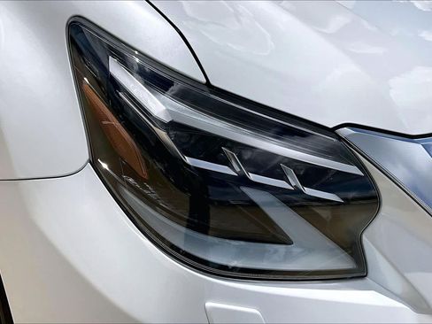 Used 2022 Lexus GX 460 Premium AWD/4WD image 28