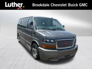 Used 2012 GMC Savana 1500 AWD video 1