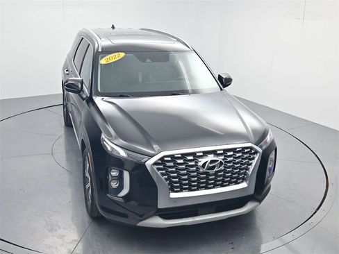 Used 2022 Hyundai Palisade Limited image 47
