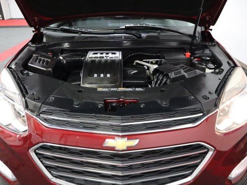 Used 2016 Chevrolet Equinox LT w/ Convenience Package FWD image 64