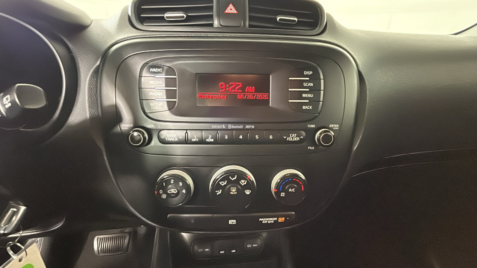 Used 2014 Kia Soul FWD image 27