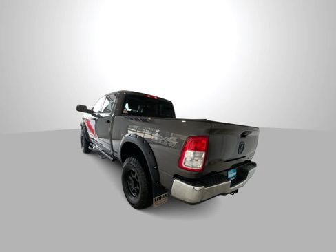 Used 2020 RAM 2500 Tradesman AWD/4WD image 6