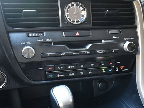 Used 2019 Lexus RX 350 AWD w/ Accessory Package image 24