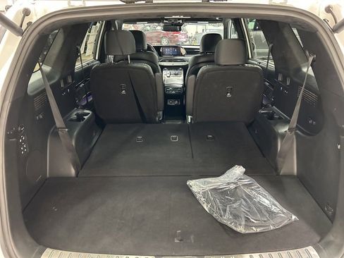 Used 2022 Hyundai Palisade Calligraphy AWD/4WD image 35