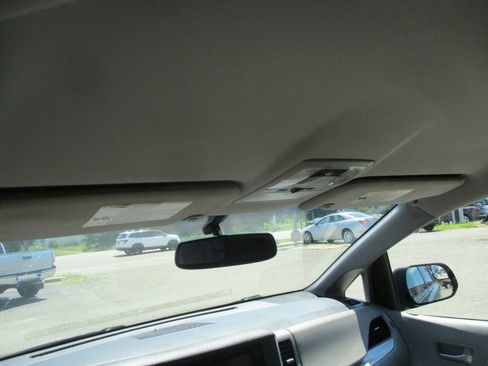 Used 2017 Toyota Sienna LE FWD image 15