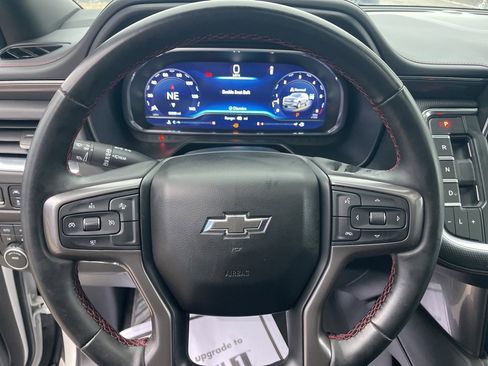 Certified 2023 Chevrolet Tahoe RST image 25