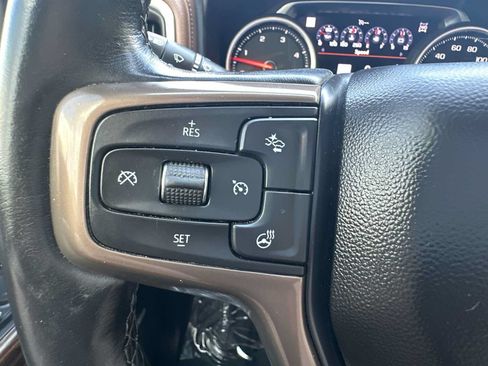 Certified 2022 Chevrolet Silverado 2500 High Country w/ Technology Package AWD/4WD image 26