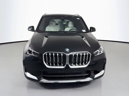 New 2026 BMW X1 xDrive28i w/ Technology Package AWD/4WD image 2