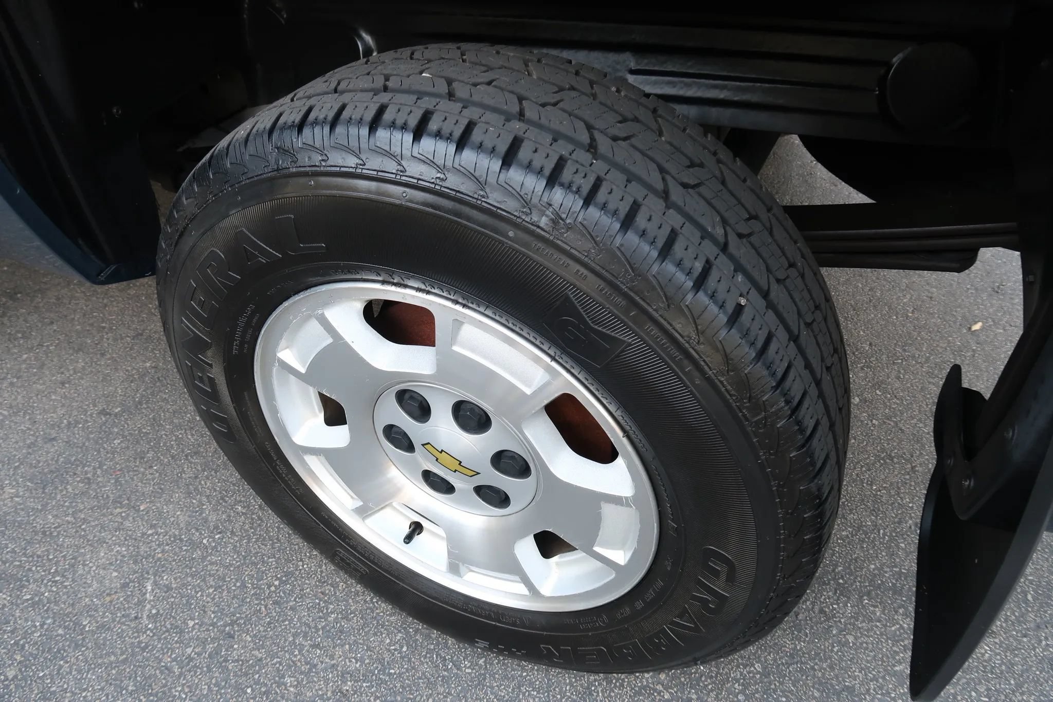 Used 2012 Chevrolet Silverado 1500 LT w/ All-Star Edition RWD image 16