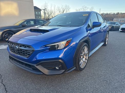 Used 2023 Subaru WRX Premium image 5