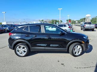 Used 2023 Buick Encore GX Preferred w/ Cold Weather Comfort Package AWD/4WD video 2