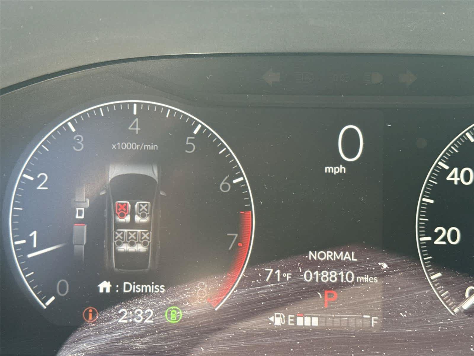Used 2024 Honda CR-V EX image 29