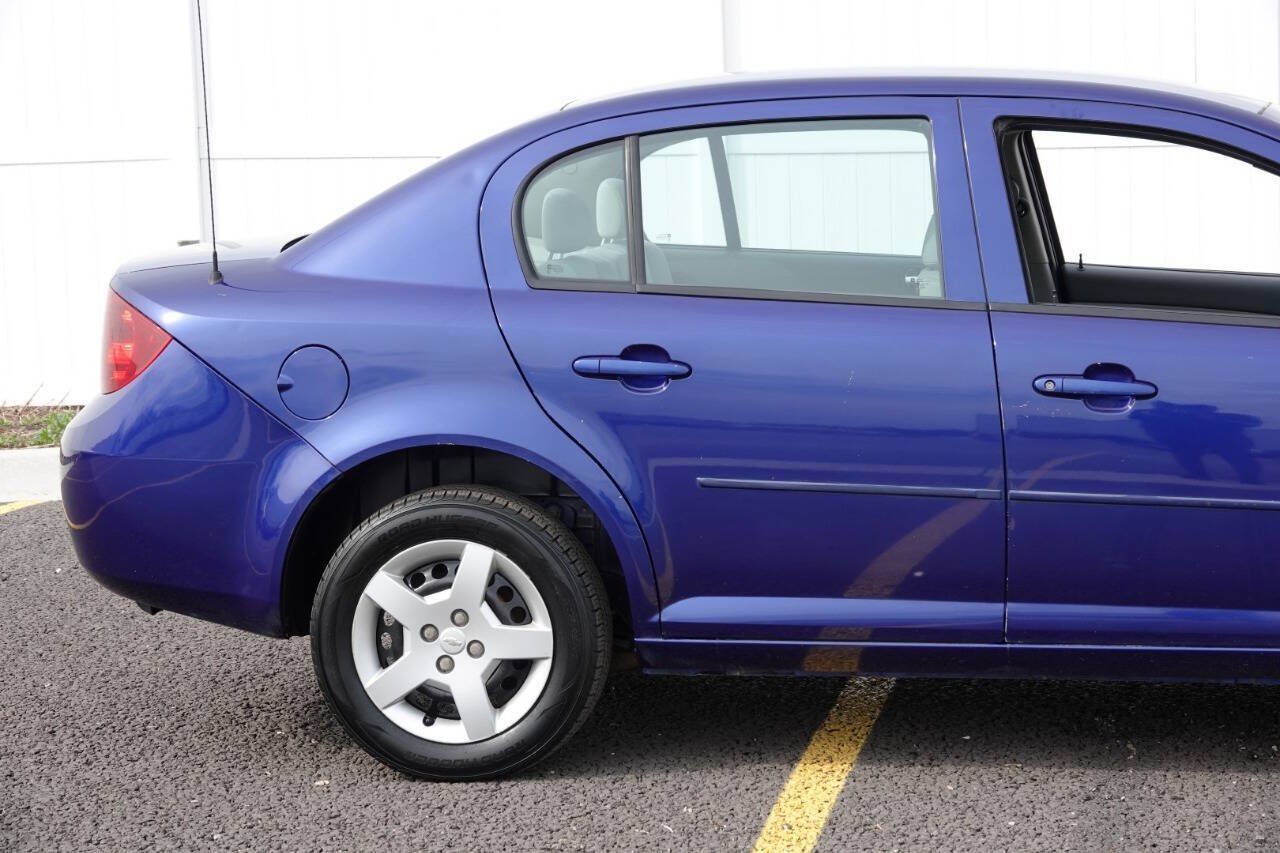 Used 2007 Chevrolet Cobalt LT FWD image 24