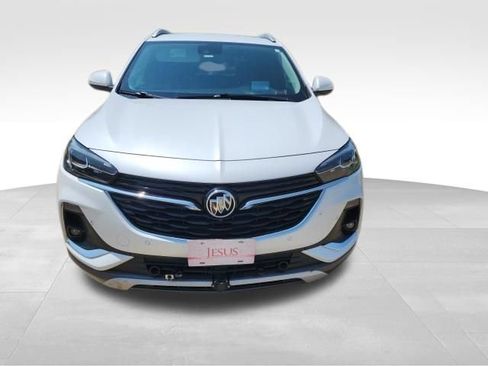 Used 2022 Buick Encore GX Essence w/ Advanced Technology Package AWD/4WD image 8