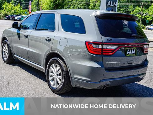 Used 2026 Dodge Durango GT RWD image 5