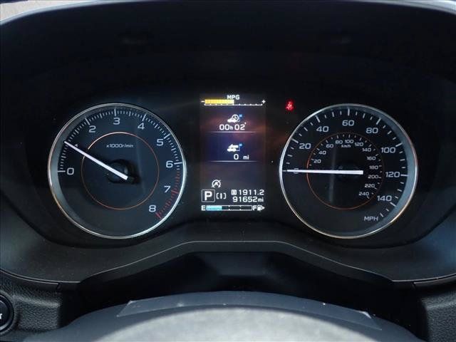 Used 2020 Subaru Crosstrek 2.0i Limited AWD/4WD image 25