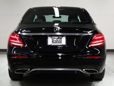 Used 2019 Mercedes-Benz E 300 E 300 image 13