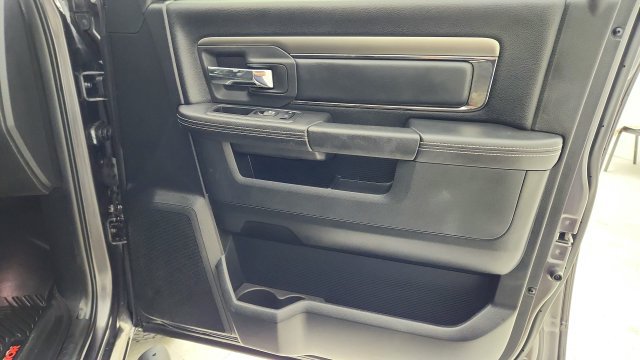 Used 2017 RAM 1500 Sport w/ Convenience Group RWD image 23