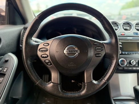 Used 2013 Nissan Altima 2.5 S w/ Premium Pkg FWD image 24