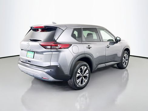 Used 2022 Nissan Rogue SV FWD image 10