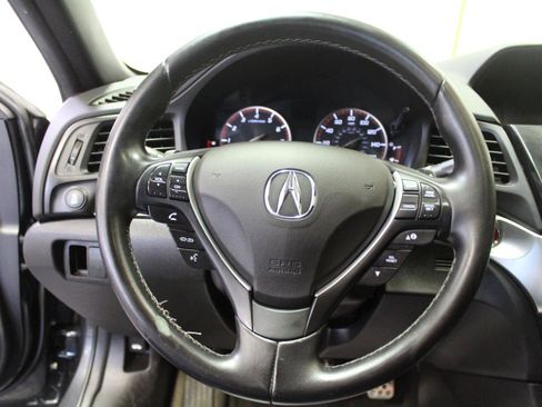 Used 2016 Acura ILX image 8