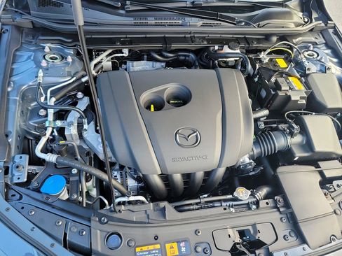 New 2026 MAZDA MAZDA3 2.5 S Hatchback w/ Premium Pkg image 9