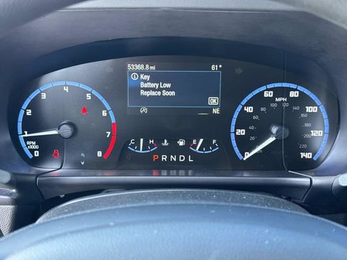 Used 2021 Ford Bronco Sport Big Bend image 30