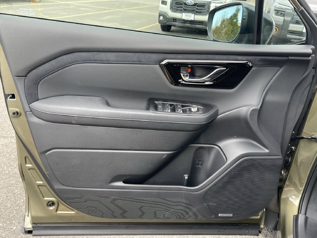 New 2026 Subaru Forester Limited AWD/4WD image 24